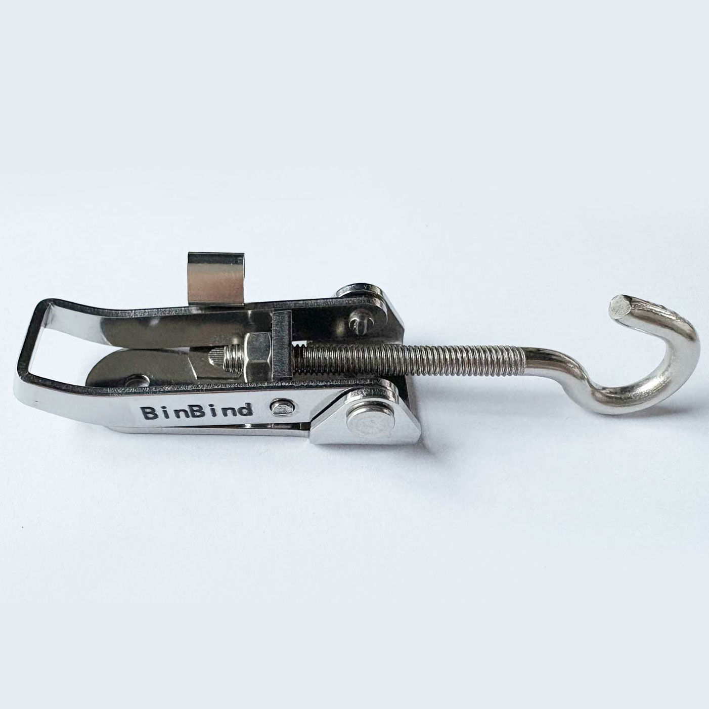 BinBind Trash Can Lid Lock for Animals - Image 3