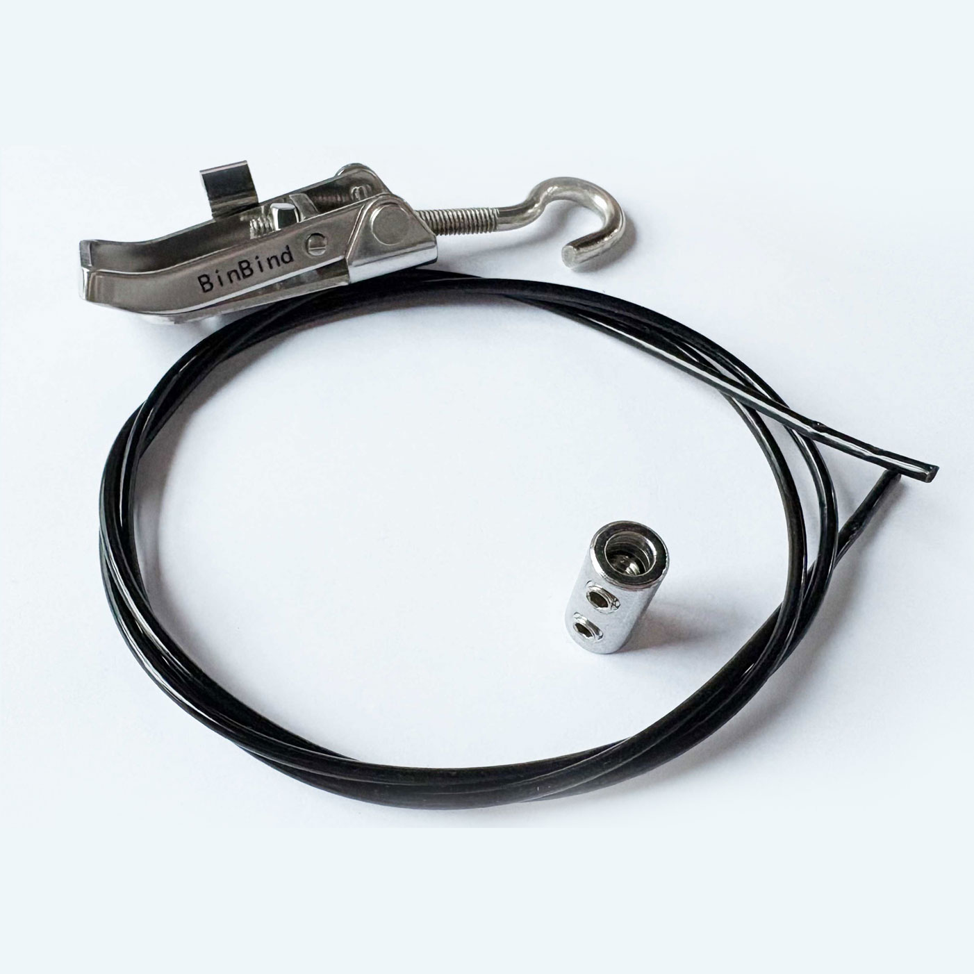 BinBind Trash Can Lid Lock for Animals - Image 4